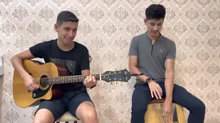 Leão - Marília Mendonça ( Cover Ivan e Allan )