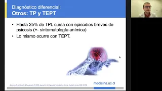 02/08/2021 Trastorno Esquizoafectivo (Dr Claudio Daza)