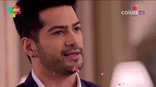 Kasam - 29th August 2017 - कसम