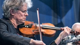 Kronos Quartet - "Flugufrelsarinn" - Roskilde Festival 2015