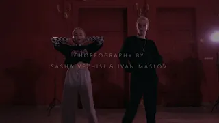 RUSSIAN EDITION DAY // MASLOV & VEZHISI // СКРИПТОНИТ - ЛАМБАДА