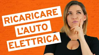 Come caricare un'auto elettrica🕵️‍♀️: il nostro tutorial 🤓