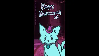 OVERWATCH 2 💀 Halloween Terror (very spooky)