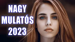 Legjobb magyar mulatós mix 2023 október - Nagy Mulatós Mix 2023 Vol. 2