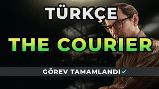 THE COURIER - MECHANIC TÜRKÇE Escape from Tarkov Görevi