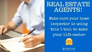 Real Estate Agents: Make Sure Your Home Inspector Uses This 1 Tool