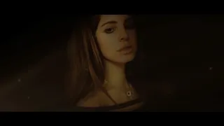 Lana Del Rey Born To Die TV Ad