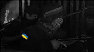 SABATON - 40:1(ukraine war) Resist kiev! Slava Ukraini