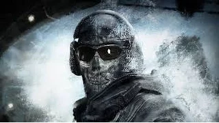 Call of Duty Ghost-32-1 Team Deathmatch Submitted By NachtDerReed