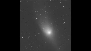 Комета С/2022 Е3 ZTF 03-06 утра 24.01.2023