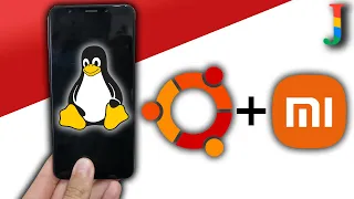 Cómo INSTALÉ LINUX (Ubuntu Touch OS) en un viejo XIAOMI