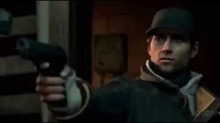 Watch Dogs~Skillet~Sick Of It