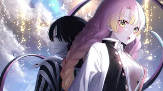 Nightcore - Potential Break Up Song (Lyrics)