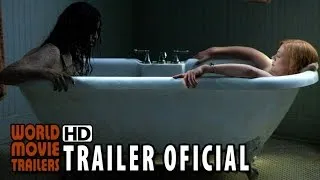 JESSABELLE O Passado Nunca Morre Trailer Oficial Legendado (2015) - Sarah Snook HD