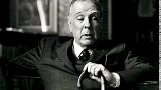 Jorge Luis Borges - Conferencia sobre James Joyce