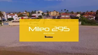 Mileo 295 - Autocaravanas & Camping Cars Benimar 2018
