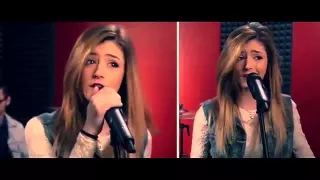 Heart Attack   Demi Lovato Sam Tsui & Chrissy Costanza of ATC 360p