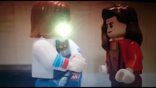 childs play lego trailer 2