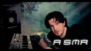 The Music Producer ASMR - Male - Softly Spoken