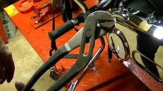 Motorcycle Maintenance: Two Often Over Looked Maintenance Items for Harley Davidson Motorcycles