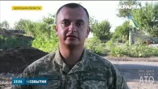 Четверо українських військовослужбовців загинули - 15 отримали поранення