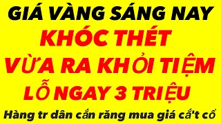 Giá vàng hôm nay ngày 27-4-2024 - giá vàng 9999 hôm nay - giá vàng 9999 mới nhất - giá vàng 9999 24k