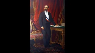 🔴HISTORIA POLITICA🇨🇱:VIDA Y PRESIDENCIA DE FEDERICO ERRAZURIZ ZAÑARTU(1871-1876)PRIMER GOB LIBERAL🗽