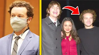 Top 10 Ashton Kutcher & Mila Kunis WARNING SIGNS We Should Have Noticed