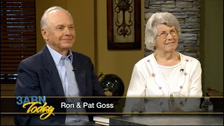 “Project Restore” - 3ABN Today  (TDY210056)