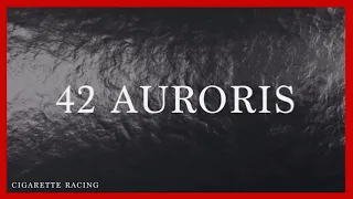 Cigarette Racing | 42' Auroris