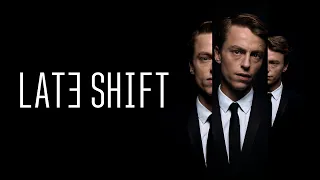 Late Shift | Ночная смена ➤ Интерактивное кино [FMV] ➤ Полное прохождение без комментариев