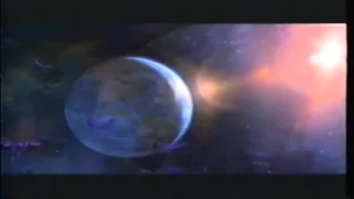 Titan A.E. Teaser Trailer (Extremely Rare!)