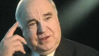 Helmut Kohl: Freundschaft in der Politik