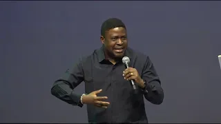 LEARNING TO GIVE GOD ALL THE GLORY || GLOBAL IMPACT CHURCH || Pastor Yemi Davids