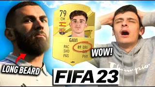 7 Things You've Missed Coming to FIFA 23..