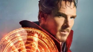 Доктор Стрэндж – Русский Трейлер 3 (2016) | Doctor Strange 2016