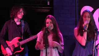 The Zombies - Time of the Season - 2017 School of Rock AllStars Team 4