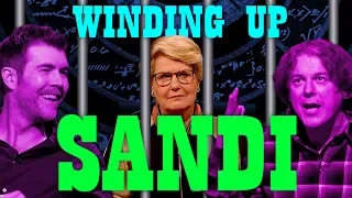 QI Compilation | Winding Up Sandi