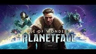 Revelations campaign - Age of Wonders Planetfall