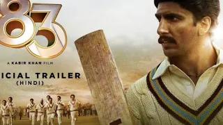 83 movie trailer l 83 Official Trailer l Hindi l Ranveer Singh l Kabir Khan l IN CINEMAS 24TH DEC