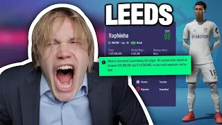 Leeds - CAREER MODE || osa 11