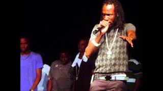 Mavado Ft Chase Cross & 3 Star - More [Explicit] Shella Riddim - November 2013