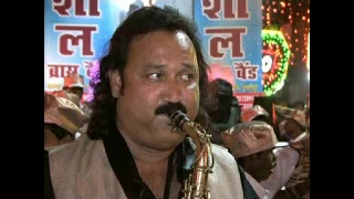 Nale hyder ki sawari vishal brass band jabalpur m.p www.vishalband.com