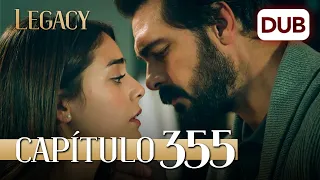 Legacy Capítulo 355 | Doblado al Español (Temporada 2)