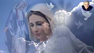 М.Казиник. "Ave Maria". История великих музыкальных мистификаций