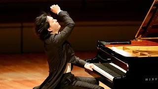 The Vlog of 5.1 Berlin-李雲迪Yundi ユンディEuropean Comeback Tour of YUNDI Plays Mozart