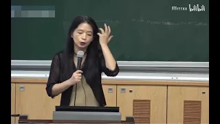 【欧丽娟】身份认同的转换是成长必修课，正确的身份认同帮你融入社会