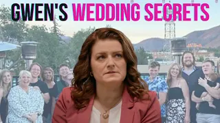 Sister Wives - Gwendlyn's Top 5 Revelations About Robyn and Kody Attending her Wedding