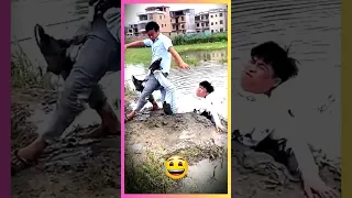 🤣😂 Laugh Until You Cry Ep#26-Funny Fails Compilation! #Shorts