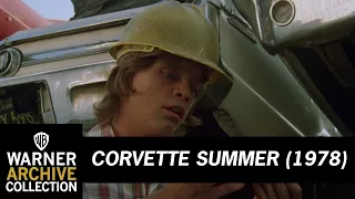 Open HD | Corvette Summer | Warner Archive